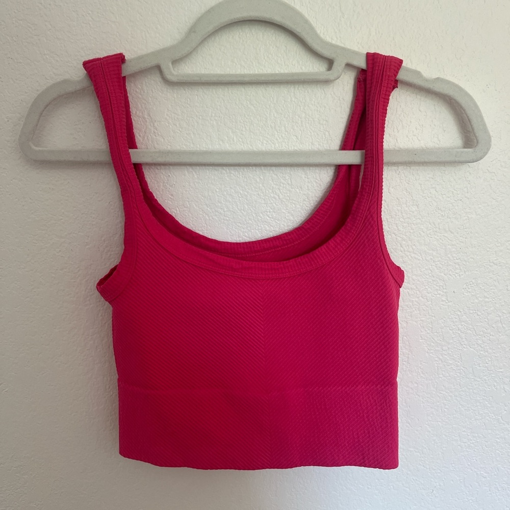 Rock n Rags Tank